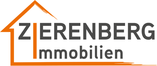 Logo ZIERENBERG Immobilien